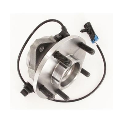 HUB ASSEMBLY