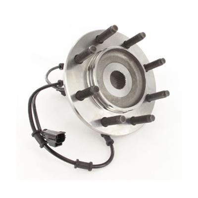 HUB ASSEMBLY