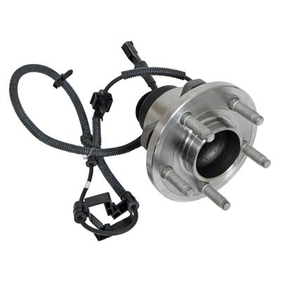HUB ASSEMBLY