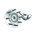 HUB ASSEMBLY