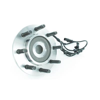 HUB ASSEMBLY