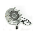 HUB ASSEMBLY