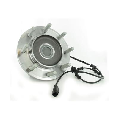 HUB ASSEMBLY