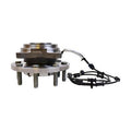 HUB ASSEMBLY