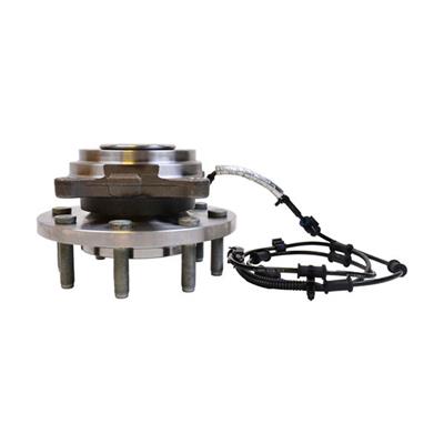 HUB ASSEMBLY