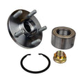 HUB ASSEMBLY