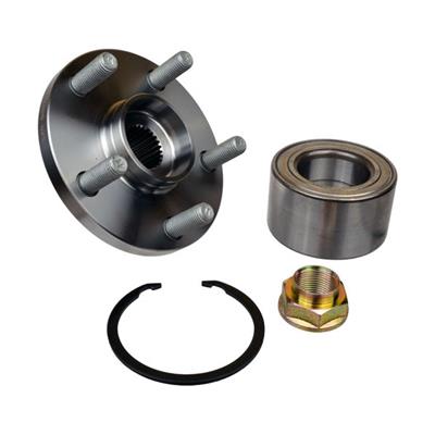HUB ASSEMBLY