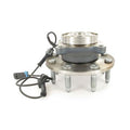 HUB ASSEMBLY