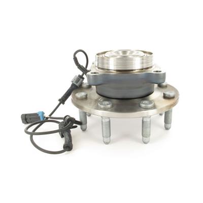HUB ASSEMBLY