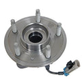 HUB ASSEMBLY