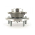 HUB ASSEMBLY