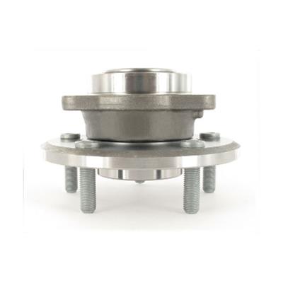 HUB ASSEMBLY