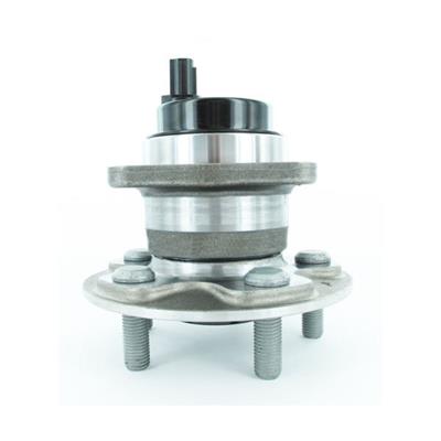HUB ASSEMBLY