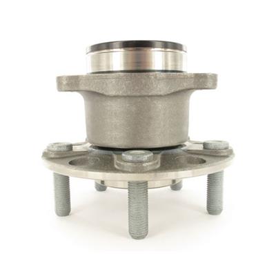 HUB ASSEMBLY