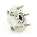 HUB ASSEMBLY