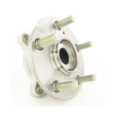 HUB ASSEMBLY
