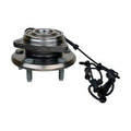 HUB ASSEMBLY