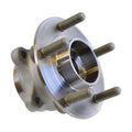 HUB ASSEMBLY