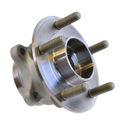 HUB ASSEMBLY
