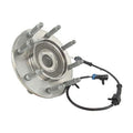 HUB ASSEMBLY