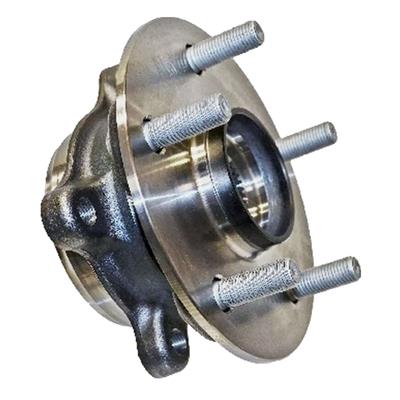 HUB ASSEMBLY