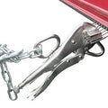 PLIERS LOCKING EZ-PULL