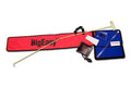 DEL.EASY GLO LOCKOUT KIT W/CAS