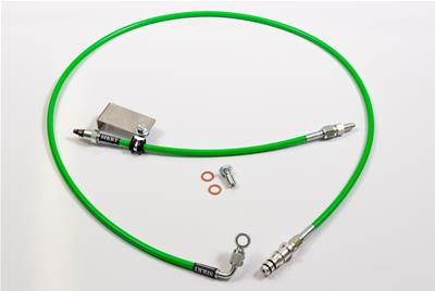 CLUTCH LINE KIT