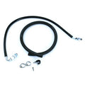 POWER STEERING HOSE KIT