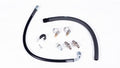 SWAP POWER STEERING LINE KIT