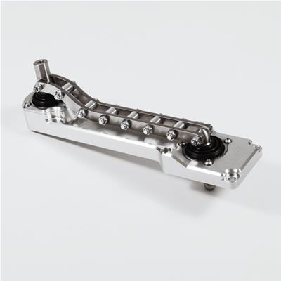 SHIFTER TR6060 SHORT THROW BIL