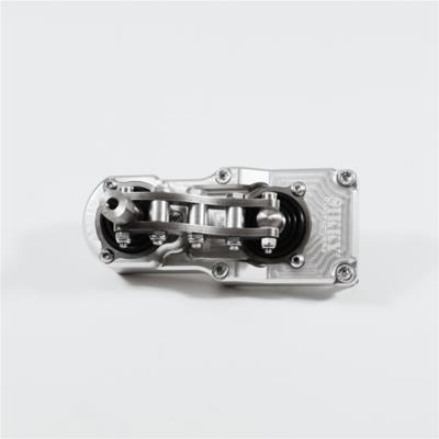 RELOCATION SHIFTER
