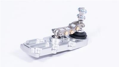 SHIFTER ASSEMBLY
