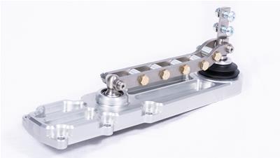 SHIFTER ASSEMBLY