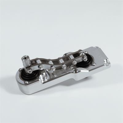 TR6060 SHIFTER ASSEMBLY 6IN.