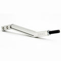 SHIFTER LINKAGE ARMS MAN TRANS