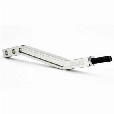 SHIFTER LINKAGE ARMS MAN TRANS
