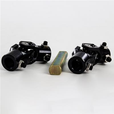 RACK & PINION STEERING CONV.