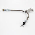 HYDRAULIC CLUTCH REM. BLEEDERS