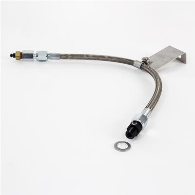HYDRAULIC CLUTCH REM. BLEEDERS