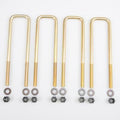 AXLE U-BOLT