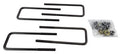 AXLE U-BOLT
