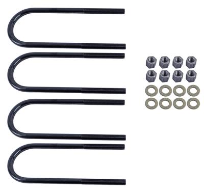 AXLE U-BOLT