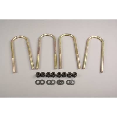 AXLE U-BOLT