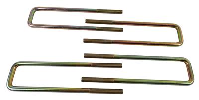 AXLE U-BOLT