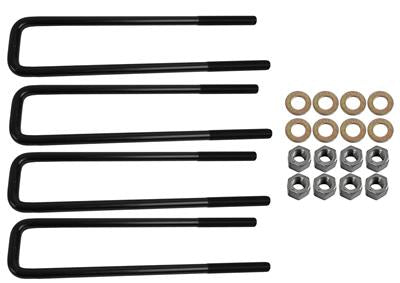 AXLE U-BOLT