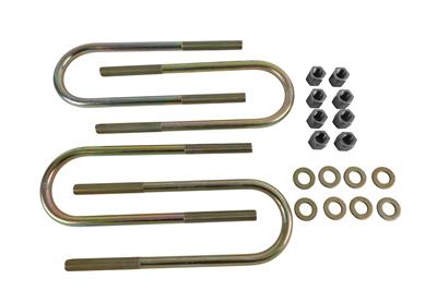 AXLE U-BOLT
