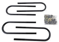 AXLE U-BOLT