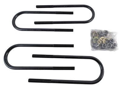 AXLE U-BOLT