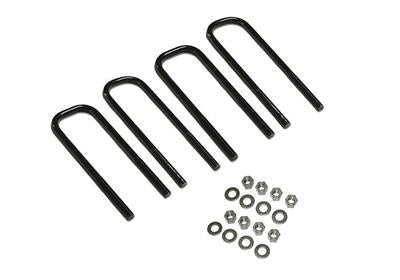 U BOLT KIT